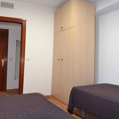 Apartamento Corregidor Málaga Eksteriør billede