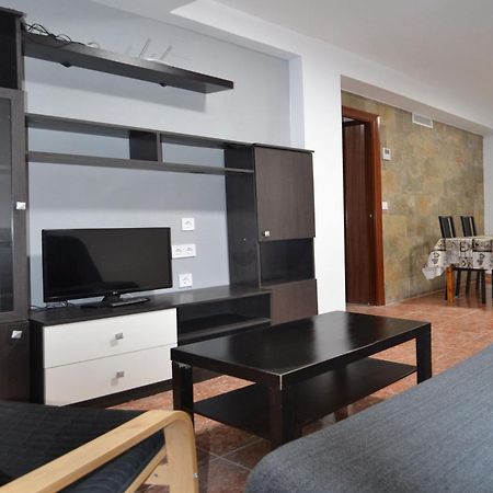 Apartamento Corregidor Málaga Eksteriør billede