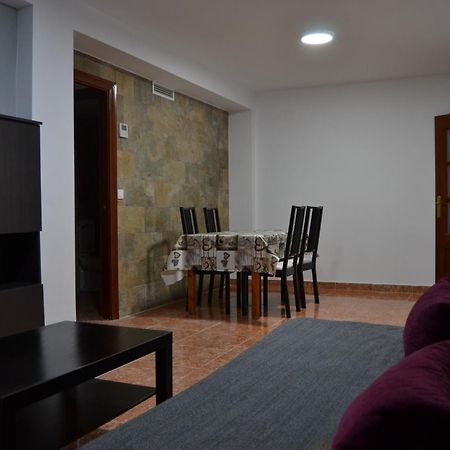 Apartamento Corregidor Málaga Eksteriør billede
