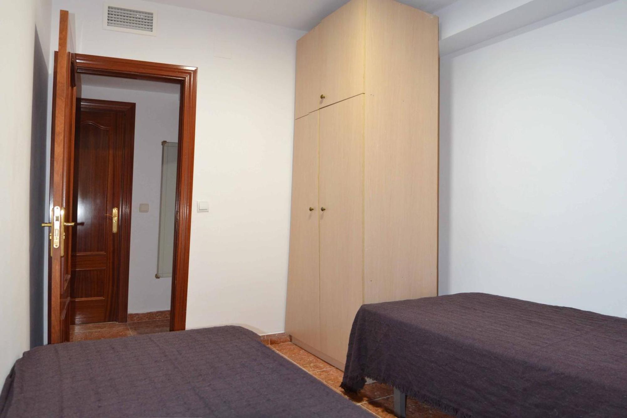 Apartamento Corregidor Málaga Eksteriør billede