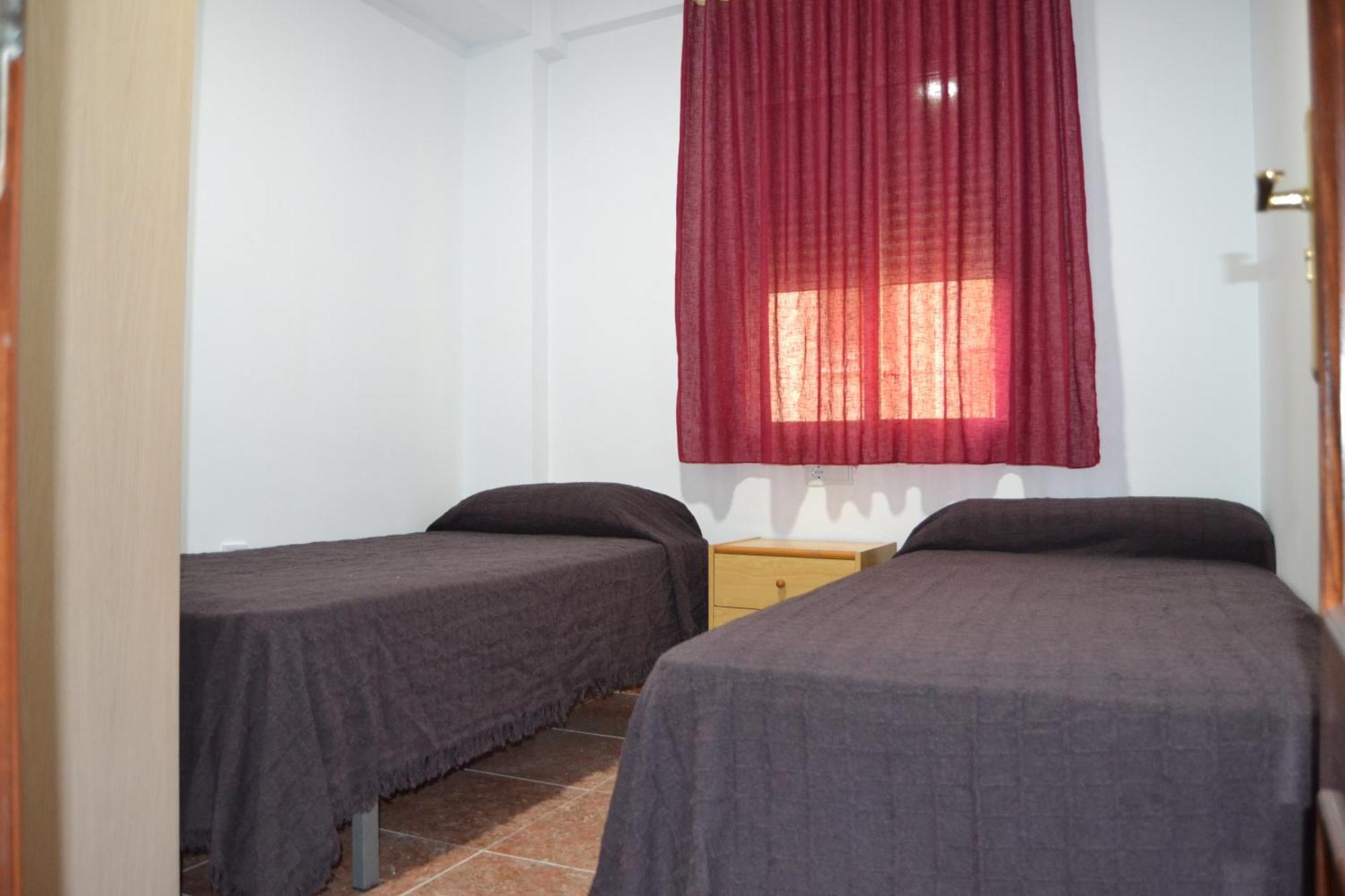 Apartamento Corregidor Málaga Eksteriør billede