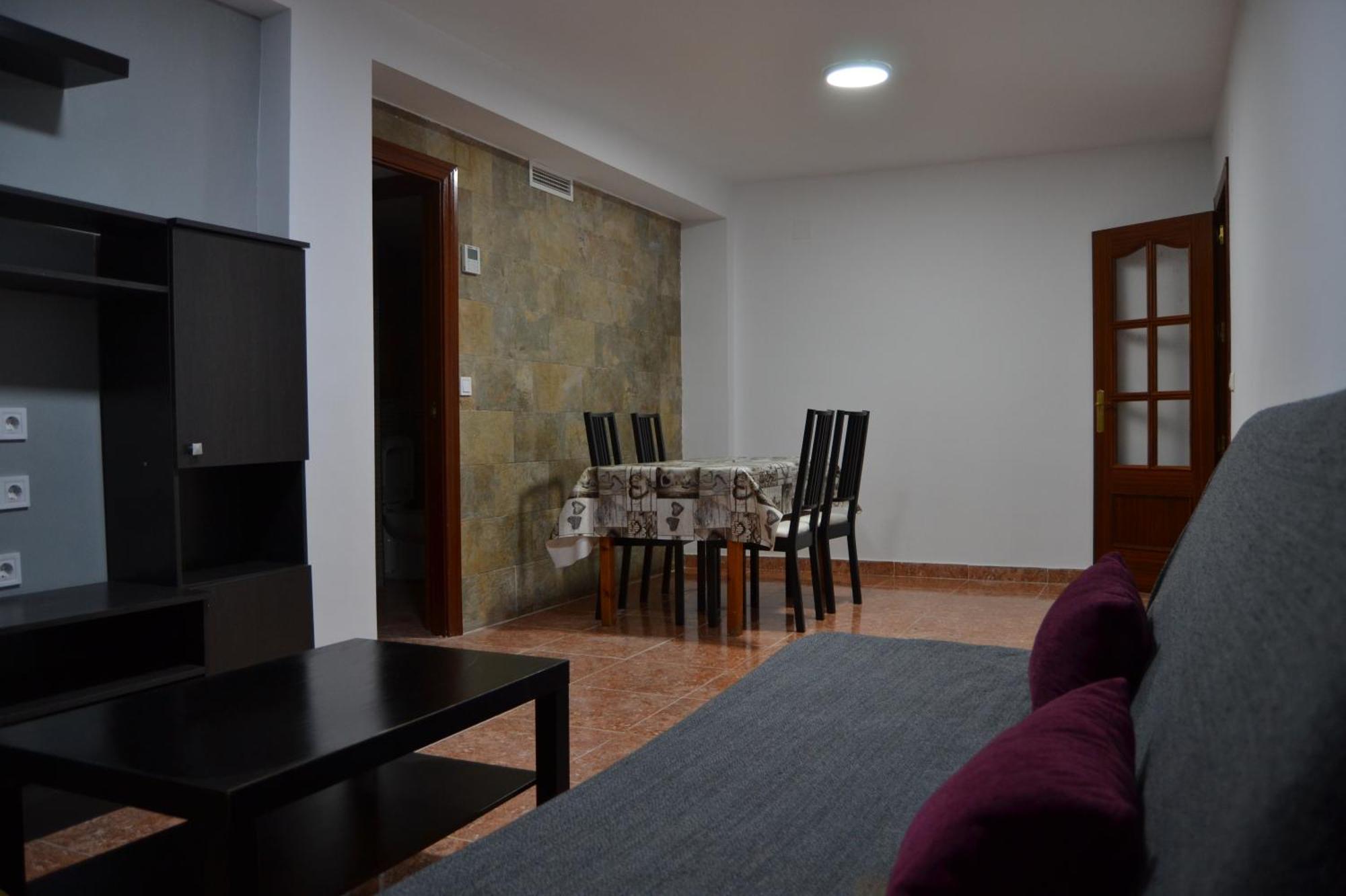 Apartamento Corregidor Málaga Eksteriør billede