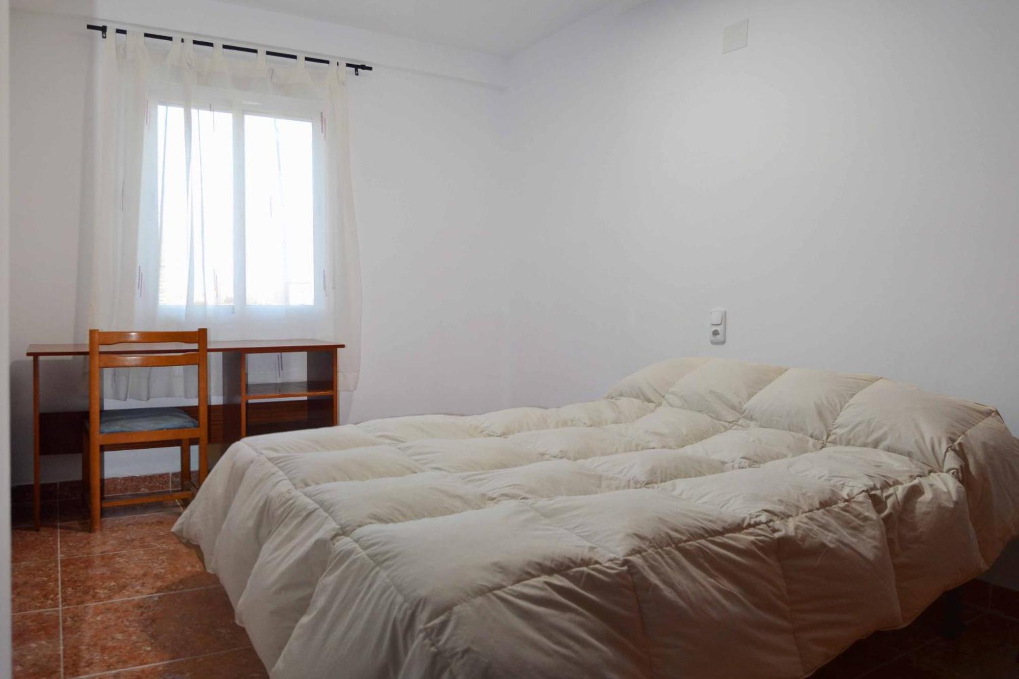 Apartamento Corregidor Málaga Eksteriør billede