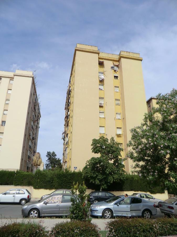 Apartamento Corregidor Málaga Eksteriør billede
