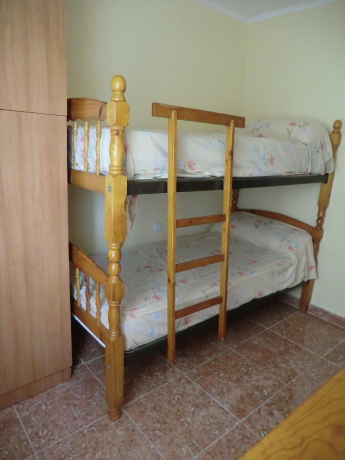 Apartamento Corregidor Málaga Eksteriør billede