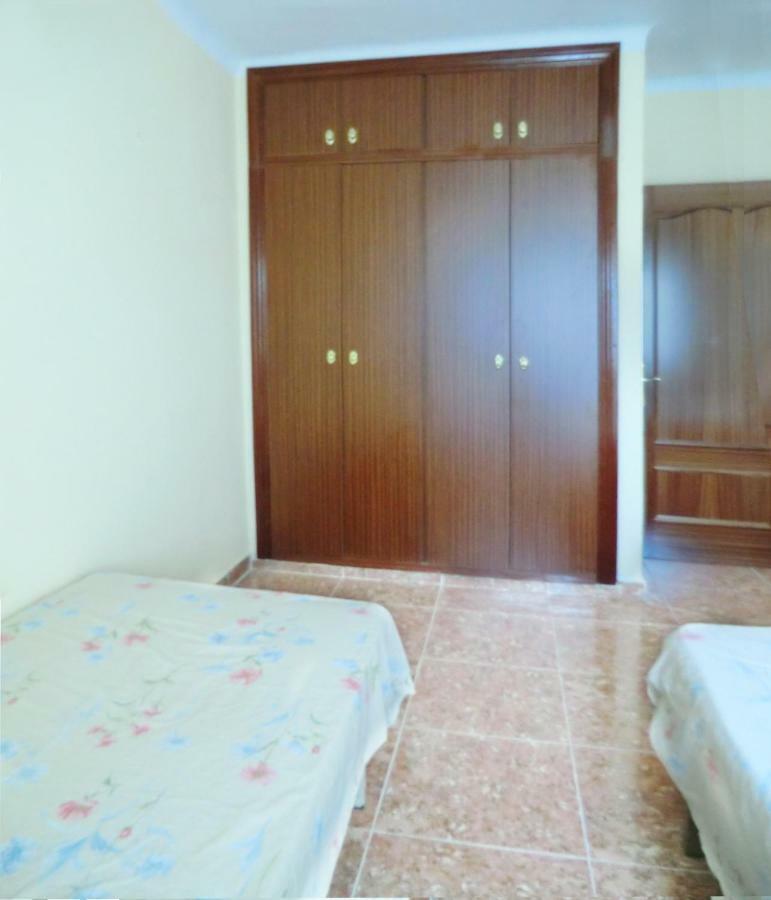 Apartamento Corregidor Málaga Eksteriør billede