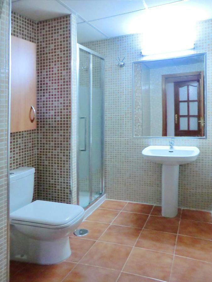 Apartamento Corregidor Málaga Eksteriør billede