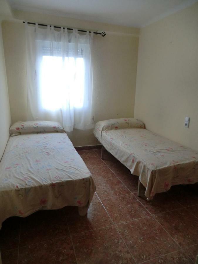 Apartamento Corregidor Málaga Eksteriør billede