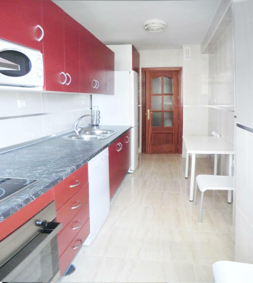 Apartamento Corregidor Málaga Eksteriør billede
