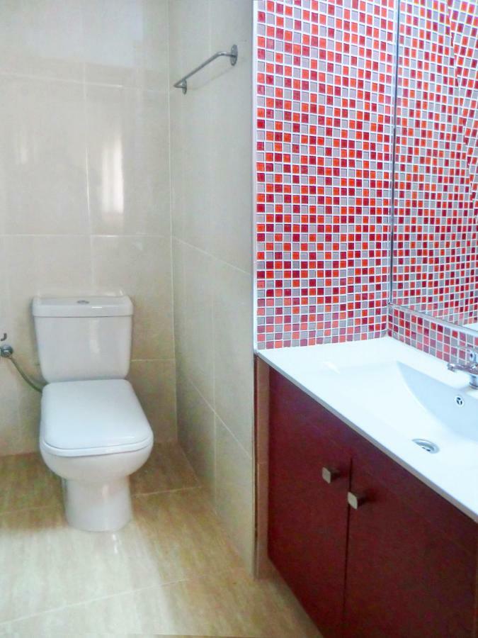 Apartamento Corregidor Málaga Eksteriør billede