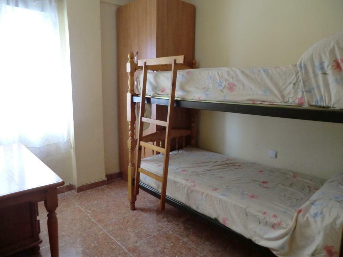 Apartamento Corregidor Málaga Eksteriør billede