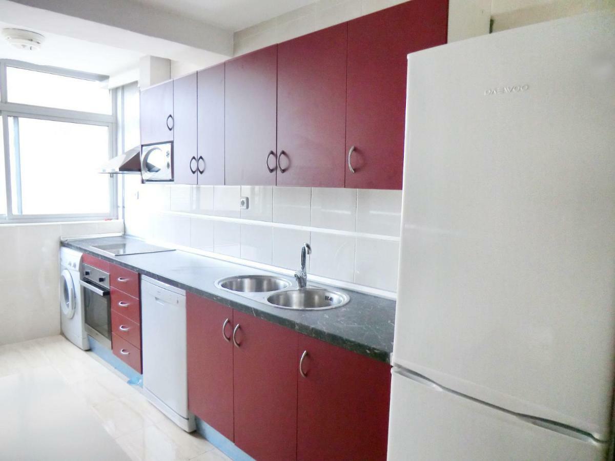 Apartamento Corregidor Málaga Eksteriør billede